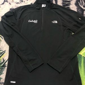 The North Face Mens Athletic Pullover Size Medium